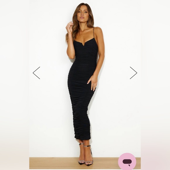 NWT Hello Molly Bestie Loves Mesh - Picture 3 of 7